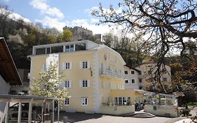 Burggasthof zum weißen Rössl